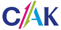 Centraal Administratie Kantoor (CAK) Logo