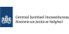 Centraal Justitieel Incassobureau (CJIB) Logo