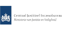 Centraal Justitieel Incassobureau (CJIB) Logo
