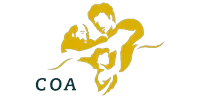 Centraal Orgaan opvang asielzoekers - ICT Logo