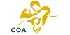 Centraal Orgaan opvang Asielzoekers (COA) Logo