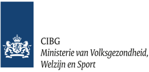 CIBG Logo