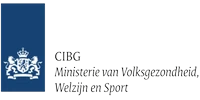 CIBG Logo