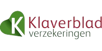 Coöperatie Klaverblad Verzekeringen U.A. Logo