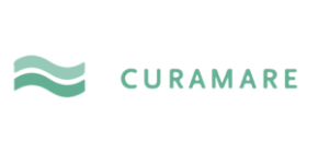CuraMare Logo