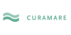 CuraMare Logo