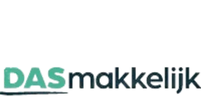 DASmakkelijk B.V. Logo