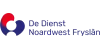 De Dienst Noardwest Fryslân Logo