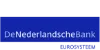 De Nederlandsche Bank N.V. Logo
