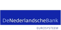 De Nederlandsche Bank N.V. Logo