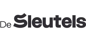 De Sleutels Logo