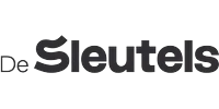 De Sleutels Logo