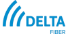 Delta Fiber Nederland B.V. Logo