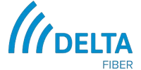 Delta Fiber Nederland B.V. Logo