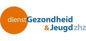 Dienst Gezondheid & Jeugd (DG&J) Logo