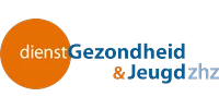 Dienst Gezondheid & Jeugd (DG&J) Logo