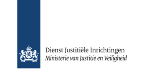 Dienst Justitiële Inrichtingen Logo
