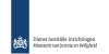 Dienst Justitiële Inrichtingen Logo