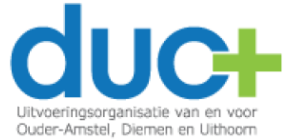 Duo+ Logo