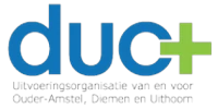 Duo+ Logo