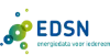 Energie Data Services Nederland (EDSN) Logo