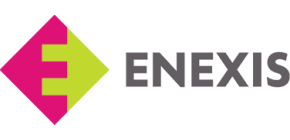 Enexis Logo