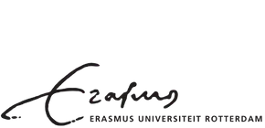 Erasmus Universiteit Rotterdam Logo