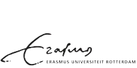 Erasmus Universiteit Rotterdam Logo