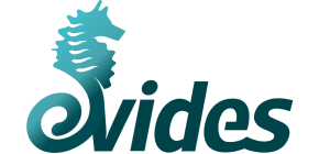 Evides Logo