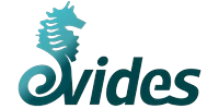 Evides Logo