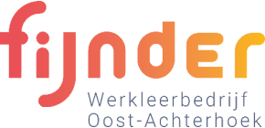 Fijnder Logo