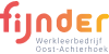 Fijnder Logo
