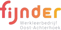 Fijnder Logo