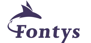 Fontys Hogeschool Logo