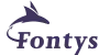 Fontys Hogeschool Logo