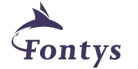 Fontys Hogeschool Logo