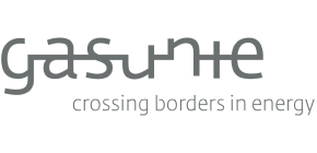 Gasunie Logo