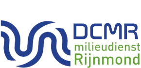Gem regeling DCMR Milieudienst Rijnmond Logo