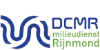 Gem regeling DCMR Milieudienst Rijnmond Logo