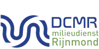 Gem regeling DCMR Milieudienst Rijnmond Logo