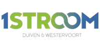 Gemeenschappelijke regeling 1Stroom Logo