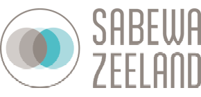 Gemeenschappelijke Regeling Belastingsamenwerking SaBeWa Zeeland Logo