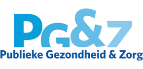 Gemeenschappelijke regeling Publieke Gezondheid & Zorg Logo