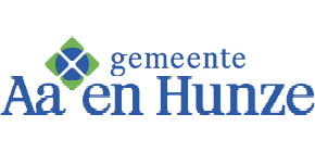 Gemeente Aa en Hunze Logo