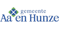 Gemeente Aa en Hunze Logo