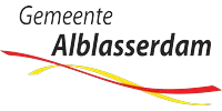 Gemeente Alblasserdam Logo