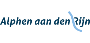 Gemeente Alphen aan den Rijn Logo