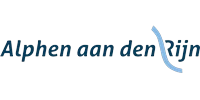 Gemeente Alphen aan den Rijn Logo