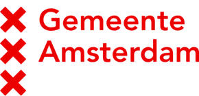 Gemeente Amsterdam Logo