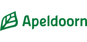 Gemeente Apeldoorn Logo